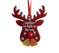 Decorazioni In Marino Per Albero - Accessorio Per Atmosfera A Tema Costiero | Pendente In Di Mare 'Amicizia Albero Di Natale, Decorazioni Esterno, Davanzali, Cortile E