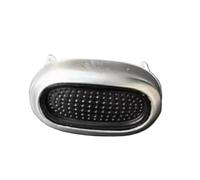 decorazioni interne Compatible Con Benz Para GLB Para GLA 1pcs Perilla Salida Aire Acondicionado Accesorios Decoración Interior Coche Upgrades(3cm)