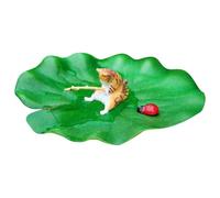 Decorazioni Per Acquario | Decorazione Acquario A Forma Di Gatto Galleggiante | Decorazione Per Con Pesci Betta | Appassionati, Acquariofili, Principianti, Casa, Ufficio, Ristorante,