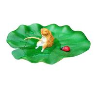 Decorazioni Per Acquario | Decorazione Acquario A Forma Di Gatto Galleggiante | Decorazione Per Con Pesci Betta | Appassionati, Acquariofili, Principianti, Casa, Ufficio, Ristorante,