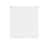 Decorblind | Estor Enrollable EasyFix Translúcido sin Herramientas y sin Taladrar, Medida Estor: 62x180 Ancho x Largo/Medida Tela Estor: 59x175 - Estor Color Crudo Liso, Estores para Ventanas