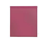 Decorblind | Estor Enrollable EasyFix Translúcido sin Herramientas y sin Taladrar, Medida Estor: 62x180 Ancho x Largo/Medida Tela Estor: 59x175 - Estor Color Lila Liso, Estores para Ventanas
