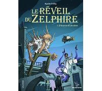 D'écorce et de sève: 1