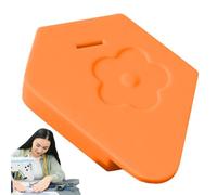 Decorhome Instrucciones de costura magnéticas - Guía de costura para máquina de coser | Accesorios de costura para principiantes | Diseño de succión magnética para costuras pesadas estables |