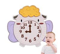 Decorhome Juguete mordedor remoto,Juguetes para masticar para niños pequeños | Mordedor sin BPA resistente a mordeduras para niños pequeños