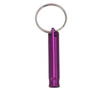 Decorhome Silbato ultrasónico para perros, silbato de entrenamiento para perros, silbato ajustable, dispositivo ultrasónico antiladridos, ayuda de comportamiento portátil para el entrenamiento de
