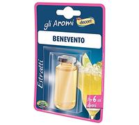Decorì Benevento - Extracto para licores. Caja de 12 unidades.