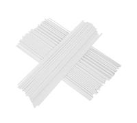 DECORNIJIA 1000 Piezas Para Hornear Hacer Tú Mismo Hacer Dulces Caseros Herramientas De Chocolate Golosinas Comerciales Para Comida Palitos De Piruleta Malvaviscos Uso En Eventos