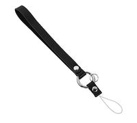 DECORNIJIA 1pieza Correa De Muñeca Anillo Soporte Lanyard Para Teléfono Cámara y Equipo Electrónico Para Oficina Escuela y Actividades Al Aire Fabricada Premium Duradera y Práctica