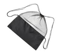 DECORNIJIA 2 Piezas Bolsa de Cuerda para Fútbol Mochila Grande de Oxford Resistente Diseño Portátil y Fácil de Llevar para Hombre y Mujer Almacenamiento Multifunción para Deportes y Viajes