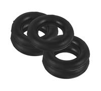 DECORNIJIA 5 piezas Bobinadora de Banda de Goma para Máquina de Coser de Accesorios de Coser Duraderos y Prácticos Compatible del Mercado