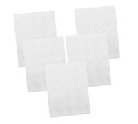 DECORNIJIA 5 Piezas Cojines Protectores Boquilla Saxofón y Clarinete Antideslizantes para Saxo y Tenor Accesorios para Instrumentos de Viento