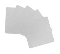 DECORNIJIA 5 piezas Paños de Microfibra de Suaves y Grandes para Limpiar Gafas Cámaras Pantallas de Móviles y Ordenadores Pack de Unidades sin Pelusa Delicados y Reutilizables
