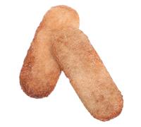 DECORNIJIA Almohadillas Térmicas para Calentador de Manos Catalítico, Algodón Duradero, Recambio 2 Piezas, Accesorio para Calentadores de Manos Portátiles, Adecuado para Senderismo y Camping