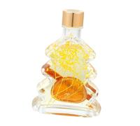 DECORNIJIA aromaterapia difusor de perfume difusor de aire salon ambientador casa purificador d aire purificador ar desodorante botella purificadora de aire botella de aroma Vidrio Orange