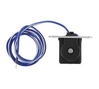 DECORNIJIA Bobina de Disparo para Estator Resistente para Motocicletas y Scooters Repuesto Compatible con Ignición Eléctrica y Control de Luces Mejora Eficiencia