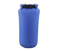 DECORNIJIA Bolsa Estanca Compresible para Kayak Rafting Color Azul Real Resistente y Ligera para Camping y Deportes Acuáticos
