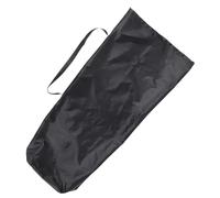 DECORNIJIA Bolsa para Cochecito con Cierre de Cordón Resistente y Adaptable para Viajes Avión Almacenamiento Cómodo para Cochecitos Estándar y Dobles Accesorio Práctico para Transporte