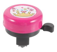 DECORNIJIA Campana Bicicleta Dibujos Animados Timbre Fuerte y Duradero para Bici y Scooter Accesorios Infantiles