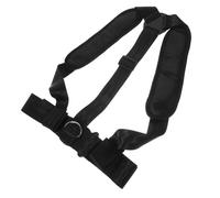 DECORNIJIA Cinturón de Entrenamiento de Resistencia para Running con Alta Capacidad de y Banda de Ejercicio para Potenciar la Flexibilidad y Deportes y Actividades