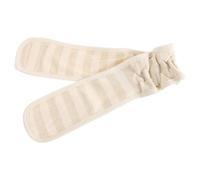 DECORNIJIA Cinturón para Hernia Umbilical Ajustable de Algodón Suave para Recién Nacidos Banda Elástica Protectora del Cordón Umbilical para Bebés Accesorio Práctico para Pañales