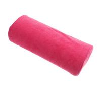 DECORNIJIA Cojín de Manicura para Mano y Muñeca Almohada Suave y Estable para Arte de Uñas Salones y Uso Doméstico Fácil Limpieza con Paño Húmedo Reposabrazos Profesional para Manicura