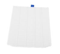 DECORNIJIA Colector De Polvo Para Máquina De Manicura Filtro De Aspiradora Portátil y Ligero Accesorios De Estudio De Uñas Extracción De Polvo Para Entorno Limpio