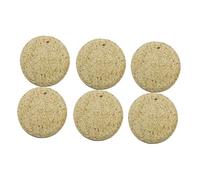DECORNIJIA Comprimidos Efervescentes Antipicazón Mujer 10 Pcs Cuidado Íntimo Natural Restaurador Acidez Elimina Olor Viaje Salud Femenina