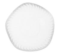 DECORNIJIA Cuenco de Vidrio para Spa y Faciales Bol Mezclador para Aceites Esenciales Cuenco Estético Duradero para Tratamientos Aromaterapia y Cuidado Profesional