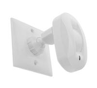 DECORNIJIA Detector de Movimiento Infrarrojo para Seguridad Sensor de Puerta y Ventana Alarma Precisa y Fácil Instalación para Hogares y Oficinas