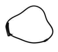 DECORNIJIA Entrenador de para Arco con Agarre de Goma Resistente Elástico y Duradero para Entrenamiento de Brazos Casa y Exterior