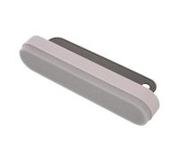 DECORNIJIA Escobilla de Goma Portátil para Coche y Ducha Mango Cómodo de Pp para Limpieza sin Esfuerzo y Secado Rápido en Ventanas y Espejos