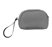 DECORNIJIA Estuche Acolchado a Prueba de Golpes para Pedalera de Guitarra Tamaño Compacto 14x10x4.5 Cm, Bolsa de Almacenamiento Portátil para Pedales Individuales, Adecuado para Músicos