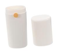 DECORNIJIA Estuche Portátil para Cepillo de Dientes con Ventilación Caja para Viaje Resistente y Ligera con Espacio para Pasta para Camping y Escuela