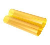 DECORNIJIA Filtros de Luz para Iluminación LED Autoadhesivos de 30 CM X 200 CM Lámina Difusora de Pet para Fotografía y Teatro Efectos de Color Dinámicos