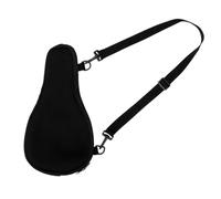 DECORNIJIA Funda de Almacenamiento Portátil para Estabilizador de Gimbal Smooth Bolsa de Transporte con Cremallera Suave y Correa Compatible con Smooth y Vimble Protección Completa y Fácil