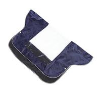 DECORNIJIA Funda Para Vehículos Eléctricos Protector De Scooter Plegable Accesorios Para Bicicleta Para Uso Exteriores y Protección Lluvia
