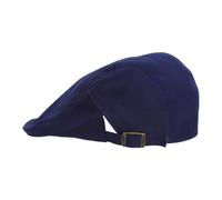 DECORNIJIA Gorro de Chef Unisex Ajustable y Transpirable para Cocina y Restauración Boina Ligera y Cómoda para Camareras y Personal de Cocina Restaurantes