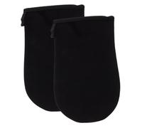 DECORNIJIA Guante Autobronceador Aplicador De Loción Para Manos Sin Sol Guantes Bronceadores y Elegante