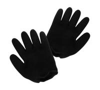 DECORNIJIA Guantes De Gel Hidratantes Para Manos Secas, Tamaño Estándar, Mascarilla Nocturna Humectante, Para Hombres y Mujeres, Cuidado De Manos Casa y Viaje