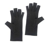 DECORNIJIA Guantes De Protección Uv Antideslizantes Para Ciclismo y Pesca, Talla M, Resistentes Al Desgaste, Para Adultos Deportistas, Uso Exterior