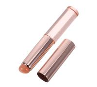 DECORNIJIA Herramienta De Nail Art De Silicona Portátil Pincel Aplicador De Gel y Polvo Para Manicura Multi-funcional y Para Uso Salón y Casa