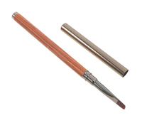 DECORNIJIA Herramientas para Uñas Lápiz Magnético Efecto Ojo de Gato Pincel para Decoración de Uñas Diseño de Línea Fina para Manicura