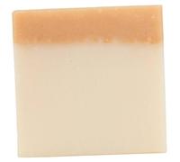 DECORNIJIA Jabón de Barra Natural de Miel 1 Unidad Tamaño Mediano Hidratante para Mujeres Piel Sensible Cuidado Facial Limpieza Diaria