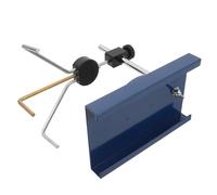 DECORNIJIA Kit de experimentos de física varilla de transferencia de calor ayuda para la enseñanza del calor científica herramienta de demostración para profesores