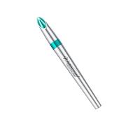 DECORNIJIA Lápiz Delineador de Ojos Resistente al Agua 1 Ultra Fino Maquillaje para Mujeres Suministro de Maquillaje para