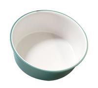 DECORNIJIA Lavabo de Plástico Portátil para Lavado Facial Pies Diseño de Doble Color y Almacenamiento, Adecuado para Uso Doméstico y Cocina