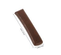 DECORNIJIA Mango de Recambio para Cutter de Cocina de Madera Duradera y Estable Ergonómico Antideslizante para Utensilios Cocina Fácil de Instalar y Práctico para Uso Diario