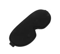 DECORNIJIA Máscara de Ojos para Dormir Ajustable y Transpirable con Banda Elástica Antifaz de Algodón Viscoelástico para Bloqueo Total de Luz de Fatiga y Descanso Reparador para y Hogar