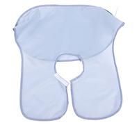 DECORNIJIA Paño De Afeitar Duradero Para Barba De Barba Para Recortar Babero Para Bigote Para Hombres Para Afeitarse